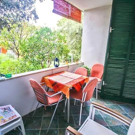 Irena Hotel