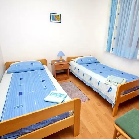 Irena Hotel