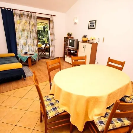 Hotel Irena Petrcane
